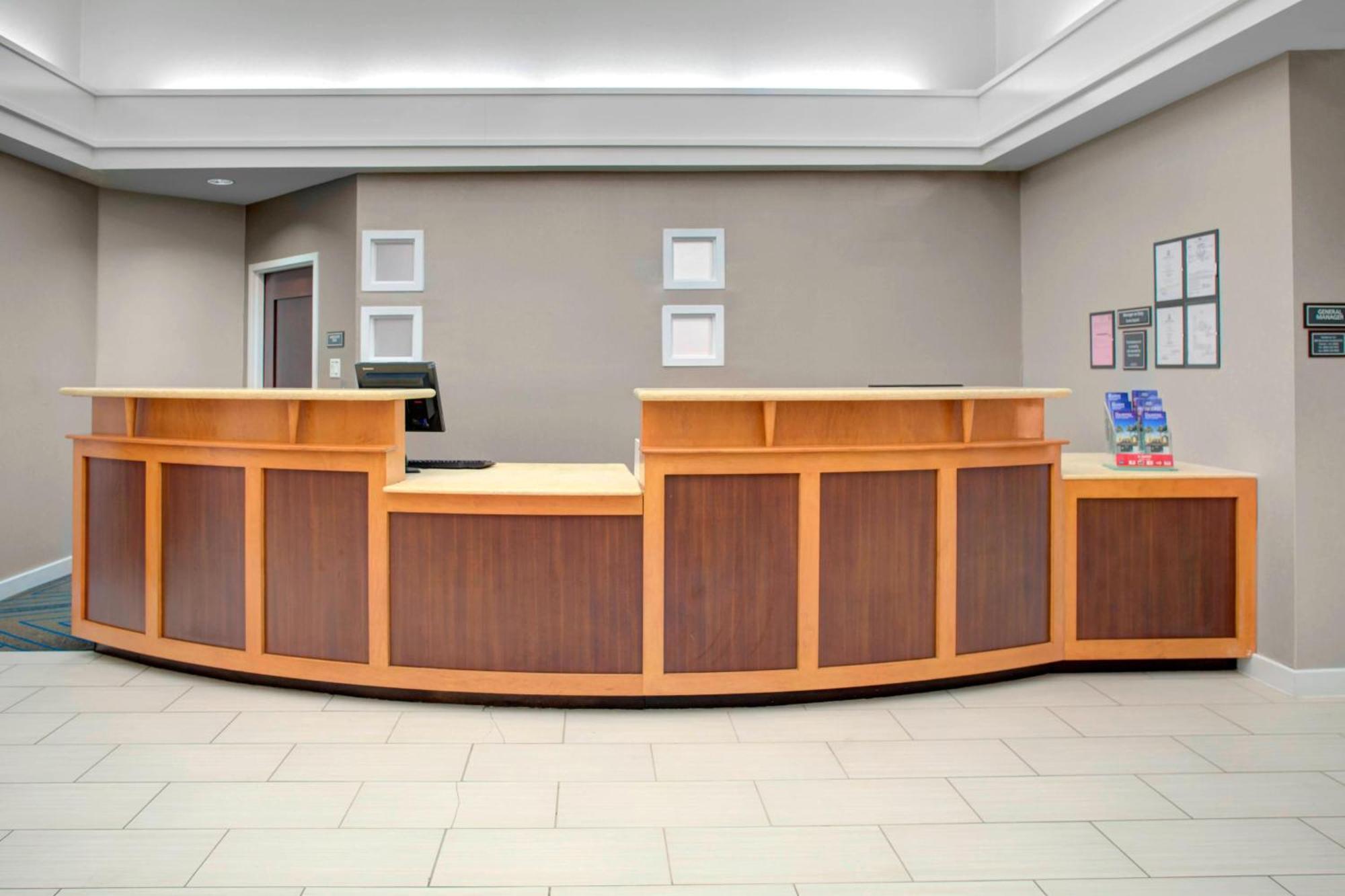 By Marriott Richmond Chester 2* Woodvale