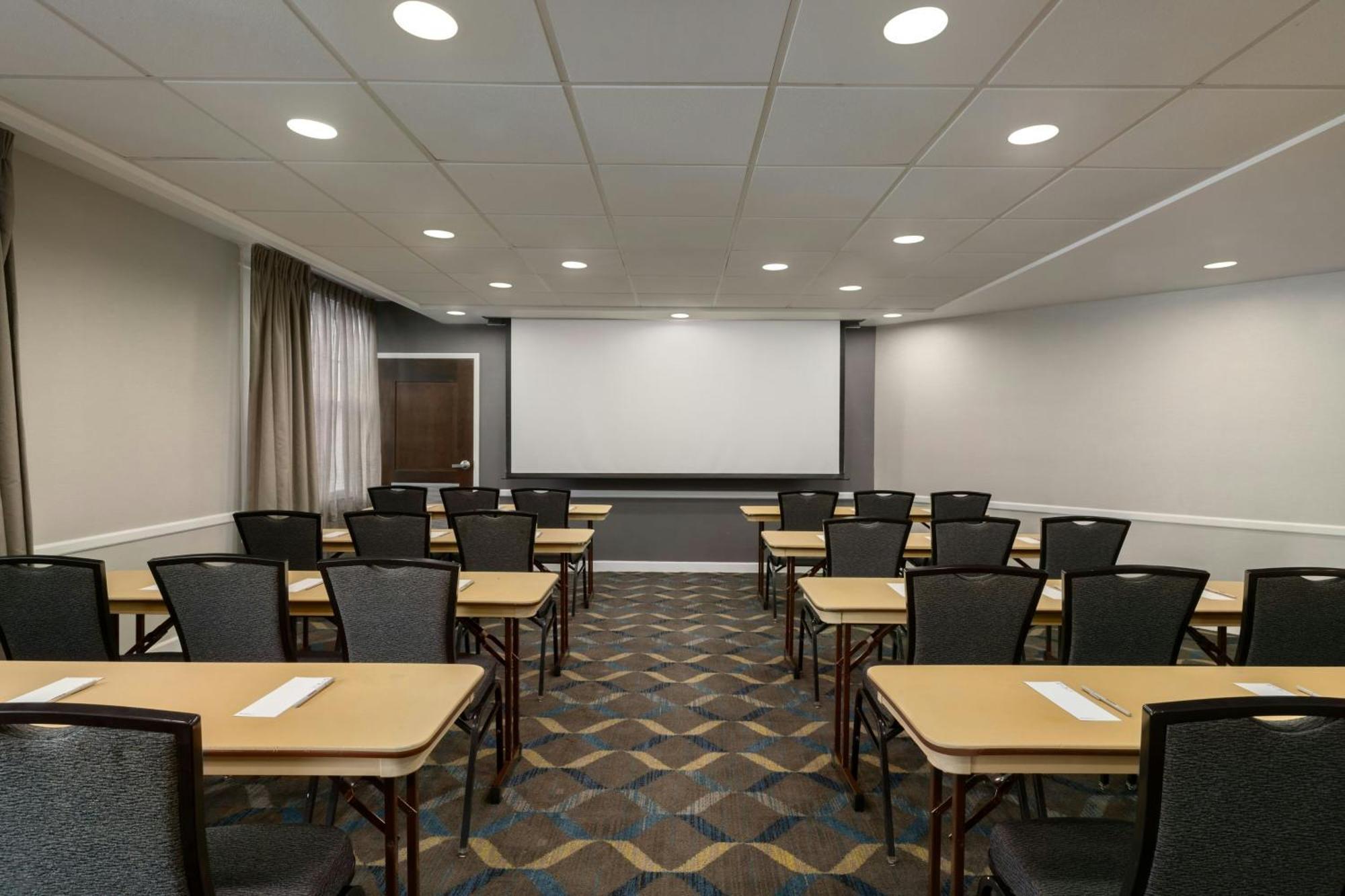 By Marriott Richmond Chester 2* Woodvale