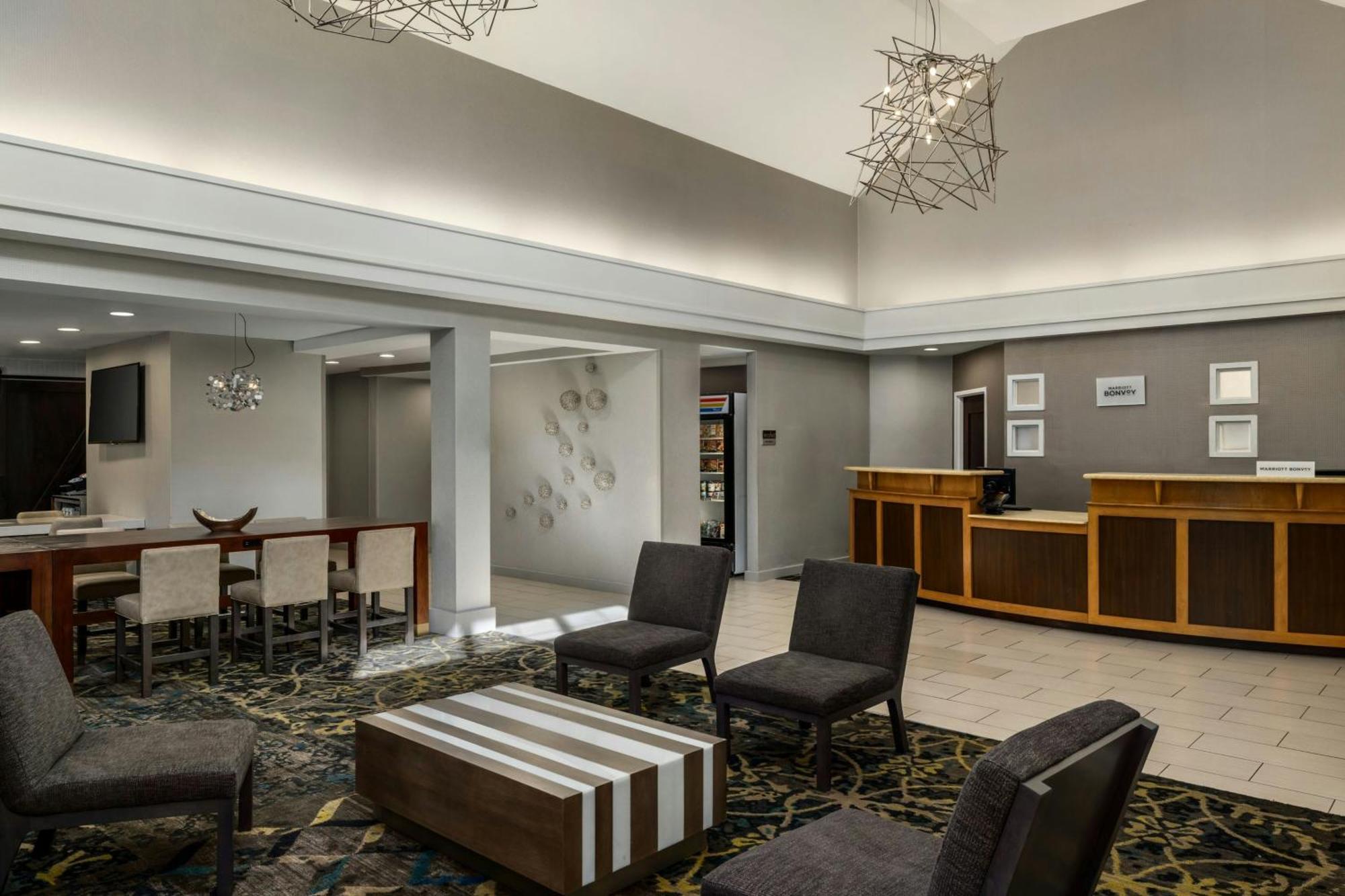 By Marriott Richmond Chester