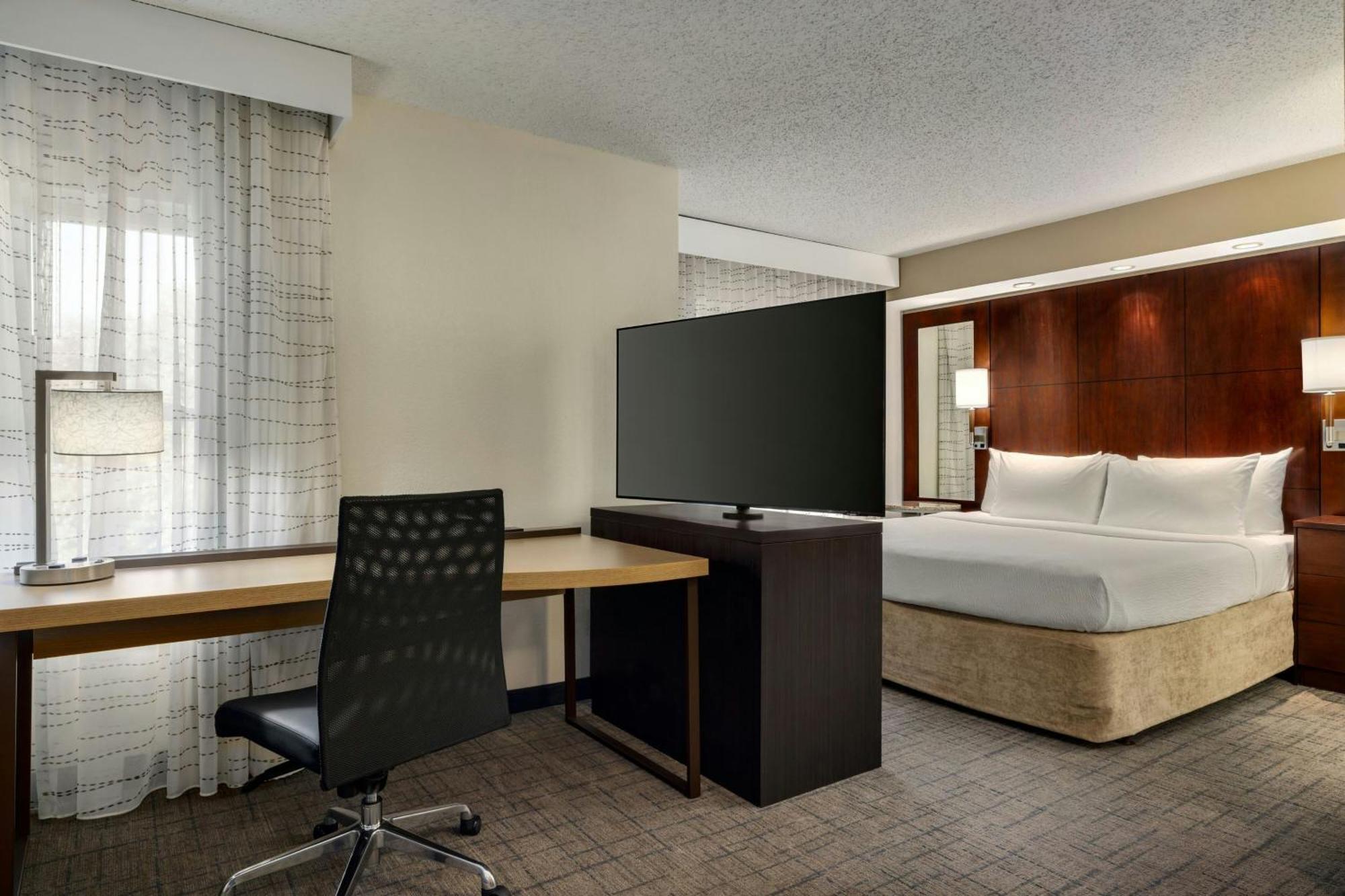 By Marriott Richmond Chester 2*