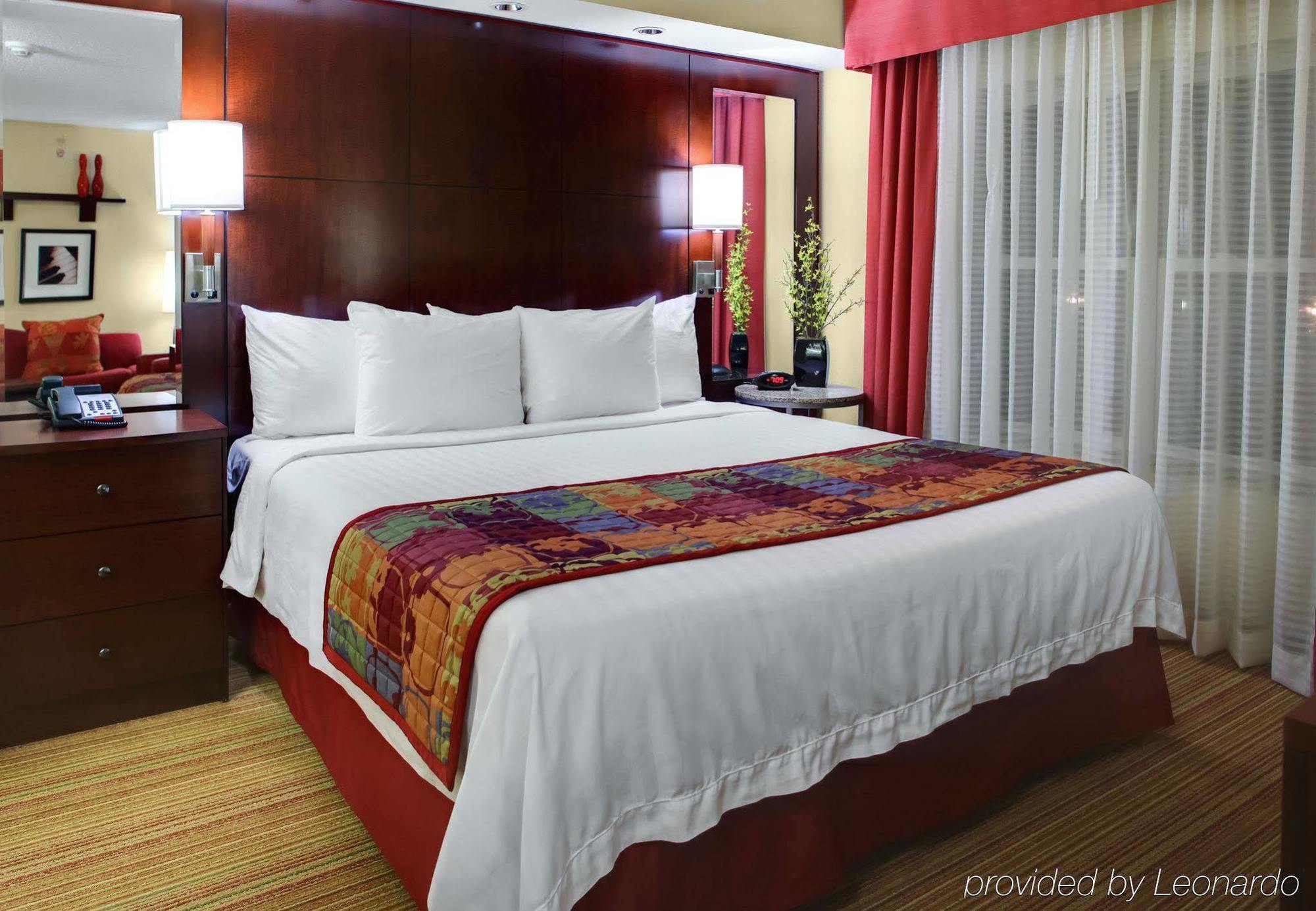 Hotel By Marriott Richmond Chester Woodvale