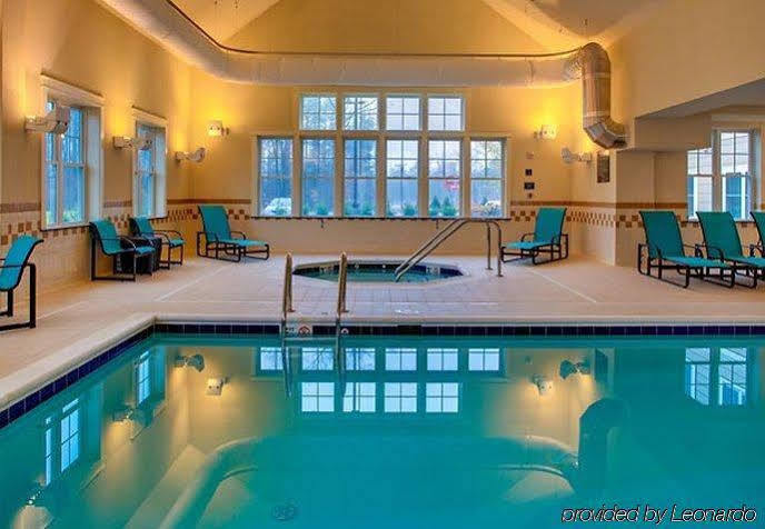 Hotel By Marriott Richmond Chester 2*