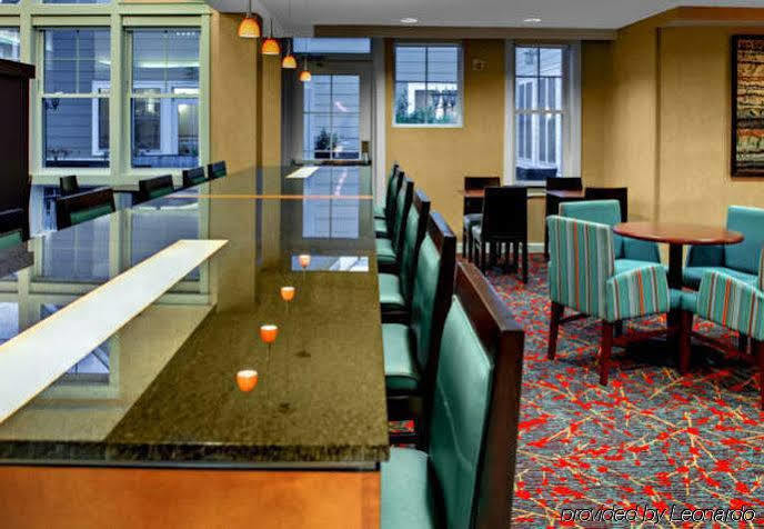 By Marriott Richmond Chester Hotel Woodvale